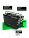 Миниатюра изображения товара Ящик для инструментов RockForce RF-NTBC123(54649)