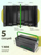 Миниатюра изображения товара Ящик для инструментов RockForce RF-NTBC128(52954)