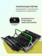 Миниатюра изображения товара Ящик для инструментов RockForce RF-NTBC128(52954)