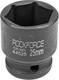 Миниатюра изображения товара Головка слесарная RockForce RF-44525 (52979)