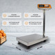 Миниатюра изображения товара Весы платформенные Shtapler PW 150 30x40 / 71057096
