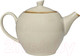 Миниатюра изображения товара Заварочный чайник AksHome Vital (1.2л, бежевый)