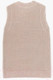 Миниатюра изображения товара Жилет детский Amarobaby Knit Long / AB-OD21-KNITL10/03-128 (бежевый, р. 128)