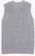 Миниатюра изображения товара Жилет детский Amarobaby Knit Long / AB-OD21-KNITL10/11-128 (серый, р. 128)