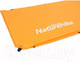 Миниатюра изображения товара Туристический коврик Naturehike NH15Q002-D / 6927595782576 (желтый)