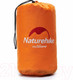 Миниатюра изображения товара Туристический коврик Naturehike NH15Q002-D / 6927595782576 (желтый)