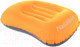 Миниатюра изображения товара Подушка туристическая Naturehike Aeros NH17T013-Z / 6927595718261 (оранжевый)