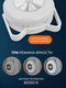 Миниатюра изображения товара Ночник ForceKraft FK-DEB3129-2