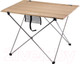 Миниатюра изображения товара Стол складной Naturehike NH20JJ020 / 6927595763438 (L, хаки)