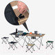 Миниатюра изображения товара Стол складной Naturehike NH20JJ020 / 6927595763438 (L, хаки)