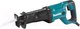 Миниатюра изображения товара Профессиональная сабельная пила Makita JR3051T