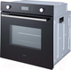 Миниатюра изображения товара Электрический духовой шкаф Evelux EO 650 PB