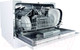 Миниатюра изображения товара Посудомоечная машина Akpo ZMA55 Series Compact