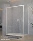 Миниатюра изображения товара Душевой уголок Aquabath Kristal 120x80 / AB1077