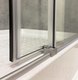 Миниатюра изображения товара Душевой уголок Aquabath Kristal 120x80 / AB1077