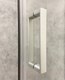 Миниатюра изображения товара Душевой уголок Aquabath Kristal 120x80 / AB1077