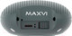 Миниатюра изображения товара Портативная колонка Maxvi PS-01 (серый)
