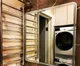 Миниатюра изображения товара Зеркало Пекам Marta 2 140x80/marta2-140x80dpcl (с подсветкой, сенсором на взмах руки, часами и подогревом)