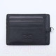 Миниатюра изображения товара Кардхолдер Poshete 861-1005-BLK (черный)