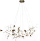 Миниатюра изображения товара Люстра Loftit Fleur 10125/10