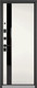 Миниатюра изображения товара Входная дверь Mastino Trust Mass PP-14 (96x205, левая)