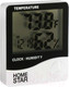 Миниатюра изображения товара Метеостанция цифровая HomeStar HS-0108 / 104303