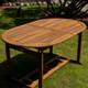 Миниатюра изображения товара Стол садовый Fieldmann FDZN 4004-T