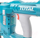 Миниатюра изображения товара Аккумуляторный гвоздезабиватель TOTAL TCBNLI2001