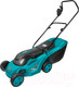 Миниатюра изображения товара Газонокосилка электрическая TOTAL TGT616151