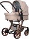 Миниатюра изображения товара Детская универсальная коляска Aimile Original Autumn 2 в 1 / AA-6 (кремовый)