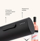 Миниатюра изображения товара Электроштопор Makkua Wine Series R-02
