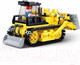 Миниатюра изображения товара Конструктор Sluban Город. Бульдозер / 5146997