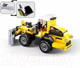 Миниатюра изображения товара Конструктор Sluban Город. Погрузчик / 5146996