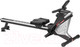 Миниатюра изображения товара Гребной тренажер Alpin Rower RM-350 / RW-350