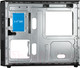 Миниатюра изображения товара Корпус для компьютера Chieftec UNI Slim UC-03B-OP (без БП)