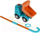 Миниатюра изображения товара Игрушка-каталка Умка Грузовичок Лева / HT838-R