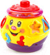 Миниатюра изображения товара Сортер Умка Обучающая игрушка Горшочек / B503-H05083-R