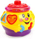Миниатюра изображения товара Сортер Умка Обучающая игрушка Горшочек / B503-H05083-R