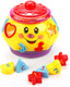 Миниатюра изображения товара Сортер Умка Обучающая игрушка Горшочек / B503-H05083-R