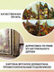 Миниатюра изображения товара Картины Декарт Итальянский городок 8Л3331 (4шт)