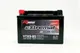 Миниатюра изображения товара Мотоаккумулятор RDrive eXtremal Silver YTX9-BS (8.4 А/ч)