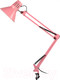 Миниатюра изображения товара Настольная лампа ЭРА N-121-E27-40W-P / Б0052761 (розовый)