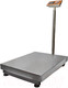 Миниатюра изображения товара Весы платформенные Shtapler PW 800 60x80 / 71057101