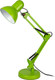 Миниатюра изображения товара Настольная лампа ЭРА N-214-E27-40W-GR / Б0052764 (зеленый)