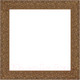 Миниатюра изображения товара Рамка Декарт 50x50 8Л3502 (золото)