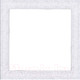 Миниатюра изображения товара Рамка Декарт 50x50 8Л3500 (серебристый)