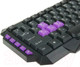Миниатюра изображения товара Клавиатура Qumo Desert Eagle Pro K04 / Q21742