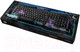 Миниатюра изображения товара Клавиатура Qumo Desert Eagle Pro K04 / Q21742