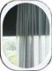 Миниатюра изображения товара Зеркало Пекам Anna 60x80 / anna-60x80spcl (подсветка, двойной сенсор на прикосновение, подогрев, часы)