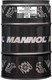 Миниатюра изображения товара Моторное масло Mannol OEM 5W30 SN/SM/CF / MN7715-DR (208л)